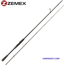 Спиннинг Zemex 24 Bass Addiction